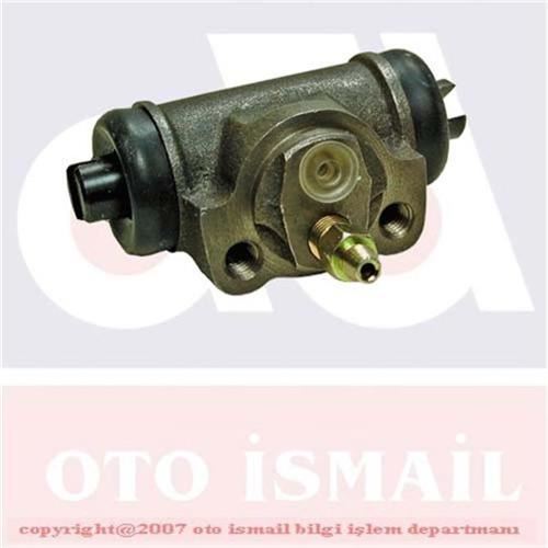 Bosch 986475719 Fren Silindiri Sağ L300 90-11