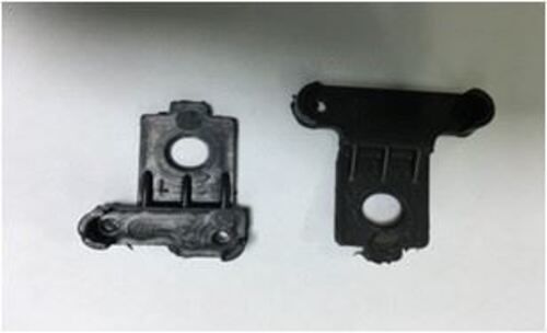 Monreal 73047 Far Tamir Kiti Sağ Polo 2018- 2G0998226