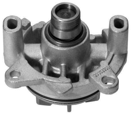 Renault 7701474190 Renault Devirdaim Su Pompası Master Iı / Movan