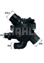 Mahle Tm3097 Termostat Komple Bmw X6 E71. E72 97C