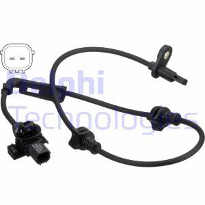 Delphi Ss20606 Abs Hız Sensörü Civic 09/2005