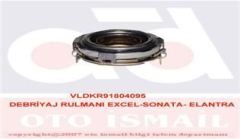 VALEO 804095 DEBRİYAJ RULMANI EXCEL ELANTRA / LANCER