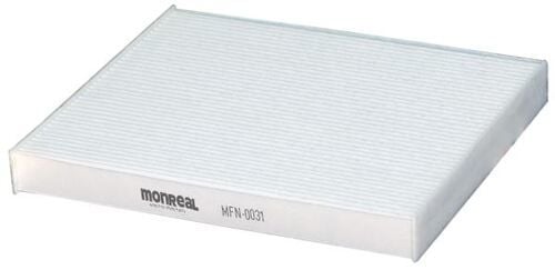 Monreal 0031 Polen Filtresi Fiat Ducato III Albea Peugeot Boxer Van FN0031