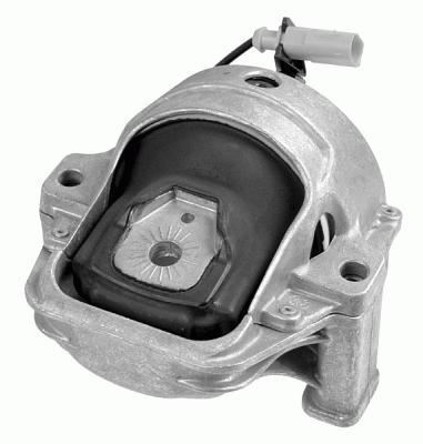 Lemförder 3474301 Motor Takozu A4 2.0Tfsı 2.0Tfsı Quattro 08-15 3
