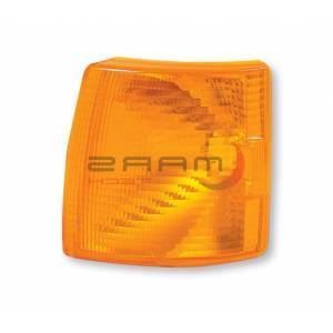 Mars 521539 Sinyal Lambası Sol Transporter T4 1995 Sonrası Duylu Sarı