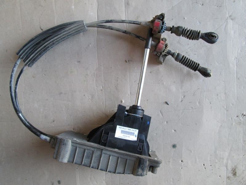 MAIS8200905267 Vites Kumanda Kolu Komple Mgn Iı