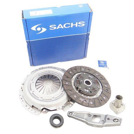 Sachs 3000950100 Debriyaj  Tk Polo-Cıtıgo 1.0-1.2 *Chya-Chyb*
