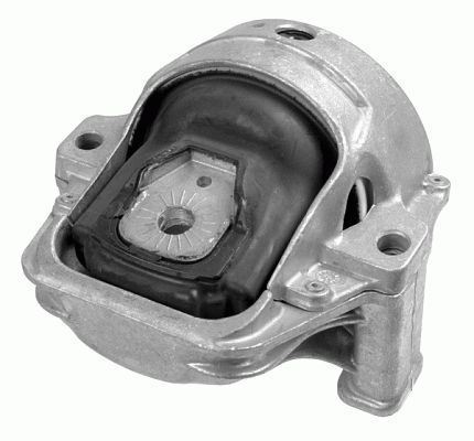 Lemförder 3474401 Motor Takozu Sol A4 A5 Q5 09-