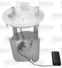Valeo 347508 Yakıt Depo Şamandırası Clıo Iıı 2005 Sonrası 1.5 Dcı