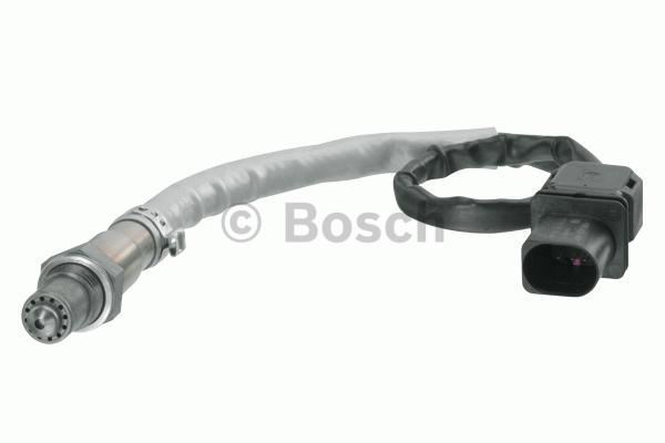 Bosch 281004083 Oksijen/Lambda Sensörü A4 A5 A6 2.0 Tdı