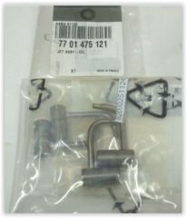 Renault 7701475121 Renault Yaglama Meme Takımı Megane Iı K9K 1.5D