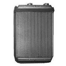 Kale 0183831Ab Kalorifer Radyatörü Doblo 2001 Sonrası Idea 2004 Sonrası Punto Iı 99