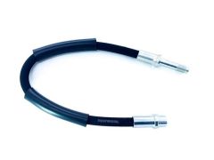 Monreal 61131 Fren Hortumu Arka Mercedes Gla Serisi X156 Yükseltilmiş Yer Serbestlıgıne Sahip Araçlar İçin 2013-