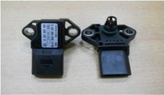 Monreal 75058 Turbo Basınç Sensörü T5 2.5 TDI Polo 1.9 TDI Passat 1.9 2.0 TDI Jetta 2.0 TDI Golf V 1.4 1.9TDI AWx 038906051C