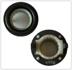 VALEO 804117 DEBRİYAJ RULMANI ACCENT 1.3 12V 1.5 12V 94-00 ACCENT