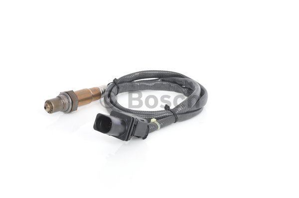 Bosch 281004107 Oksijen/Lambda Sensörü Man Tga 2004 Sonrası Temso Dıamond 14 06-