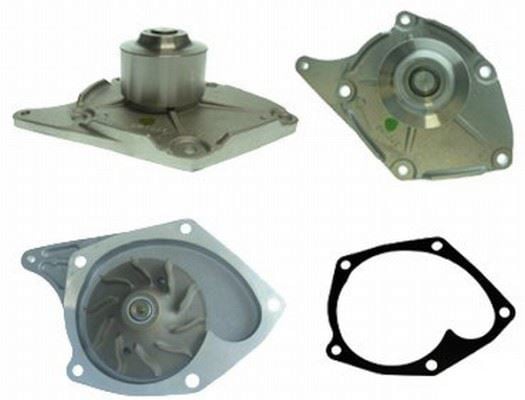 Renault 7701476496 Renault Devirdaim Su Pompası Clıo Iı Kangoo Me