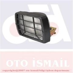 Farba 11473 Sis Farı M131 Dogan Slx 90 Model