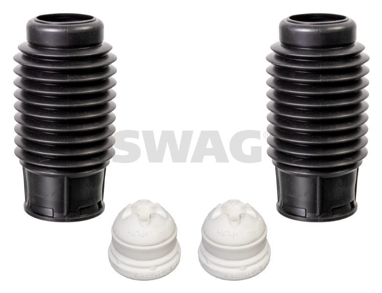 Swag 33100291 Amortisör Körüğü Febı 108925