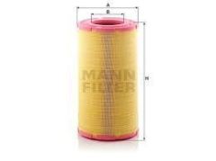 Mann C2913661 Hava Filtresi Daf Cf75-Cf85-Xf95-95Xf Temsa Bus Saf