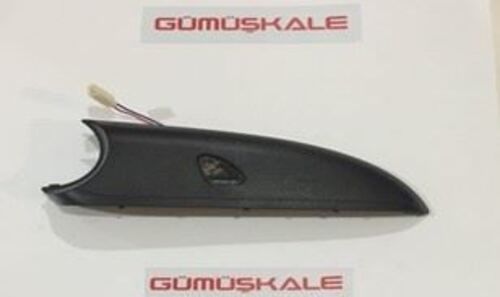 Monreal 71548 Ayna Alt Kapağı Isıklı R 4F0949134