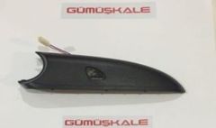 Monreal 71548 Ayna Alt Kapağı Isıklı R 4F0949134