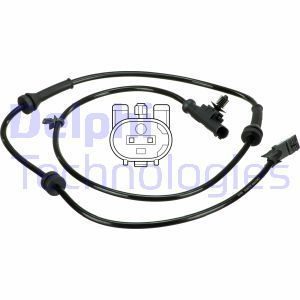 Delphi Ss20616 Ön Abs Hız Sensörü Mıcra Mıcra C C Note 10/2002
