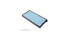 BluePrint Adg02591 Polen Filtresi H350 Mınıbüs 2.5 Dt  2015 Sonrası 97163-