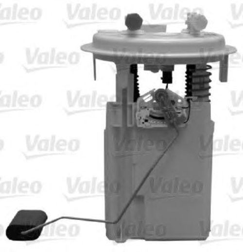 Valeo 347519 Yakıt Depo Şamandırası Ünıtesı 307 Partner Tepee 1.4