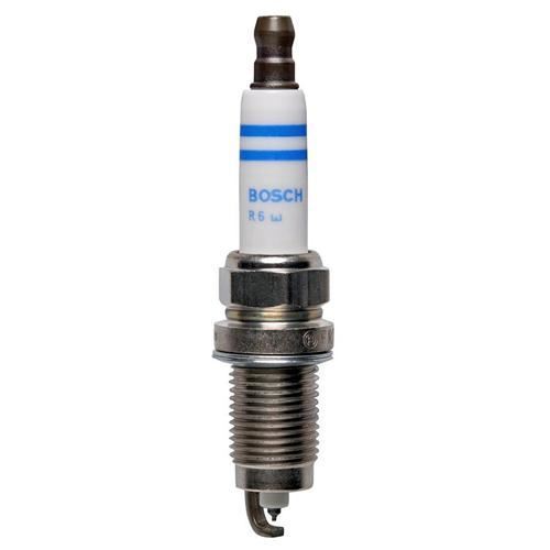 Bosch 242135517 Ateşleme Bujisi Clıo Iı Iıı / 206 207 304 / C3 C4