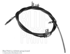 BluePrint Adm546137 El Fren Teli Arka Sol Bt50 4×2Ranger 4×2 2.5