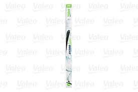 Valeo 578515 Silecek Süpürgesı Ön 70Cm X1 Muz Tıpı Hydroconnect C