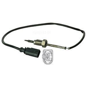 Delphi Ts30038 Egsoz Sıcaklık Sensöru T5 (09-15)Crafter (11-16)