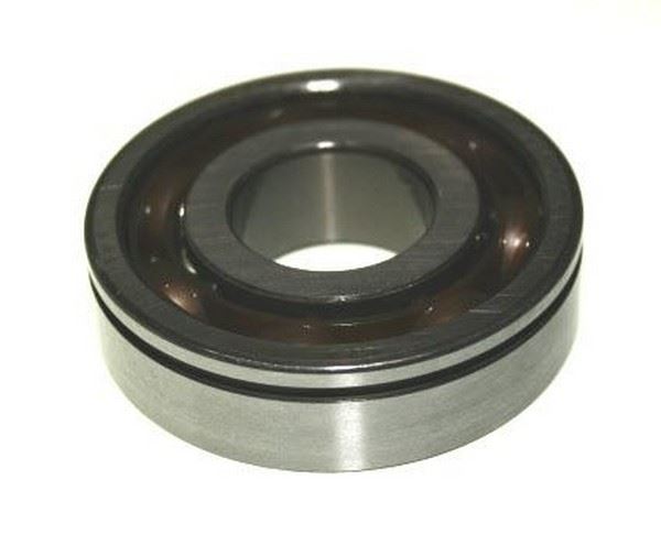 Snr Ab12830 Kamalı Mil Rulmanı Grup R9