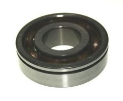 Snr Ab12830 Kamalı Mil Rulmanı Grup R9