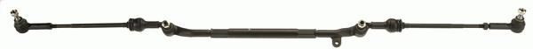 Trw Jcy108 Rotkolu Orta Clk C208 A208 320.430