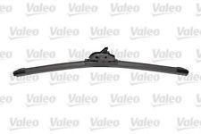 Valeo 578516 Silecek Süpürgesı Ön 70Cm X1 Muz Tıpı Hydroconnect C