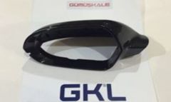 Monreal 71551 Ayna Kapağı Siyah L 4G0857527