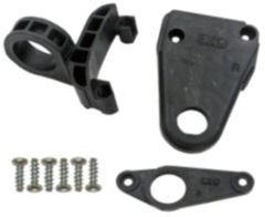 Monreal 73057 Far Tamir Kiti 3 Parça Sağ Octavia 13-16 5E0998226