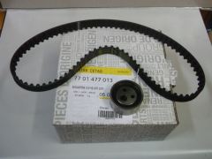 Renault 7701477013 Renault Triger Eksantrik Gergi Seti Clıo Expre