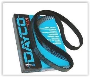 Dayco 94211 Triger Eksantrik Kayışı R9 R19 Clıo Express Kangoo Me