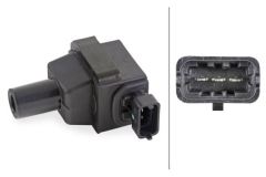 Hella 5Da358057181 Ateşleme Bobini Mercedes Benz Mercedes Benz 02