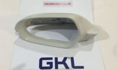 Monreal 71553 Ayna Kapağı Beyaz L 4G0857527C