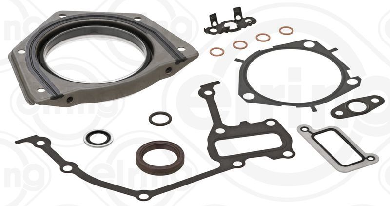 Elring 898130 Motor Takım Conta Alt Astra H Insıgnıa Zafıra B Z19