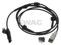 Swag 62936949 Abs Kablosu Sensörü Arka 407 C5 Iıı C6 2.0Hdı 16V