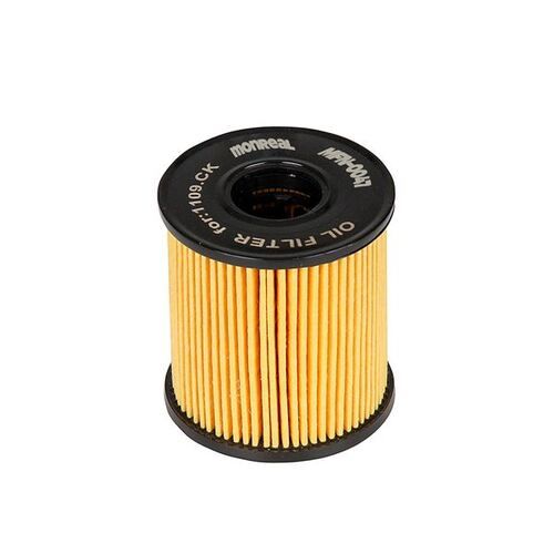 Monreal 0047 Yağ Filtresi Citroen Berlingo C-Elysee 1.6 C2 C3 II C5 C4 Picasso Fiat Fiorino Ford C-Max FN0047