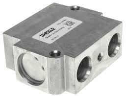 Mahle To1580 Yağ Soğutucu Termostat Bmw 5 F10 80C
