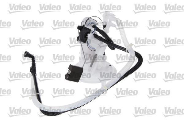 Valeo 348713 Yakıt Pompası Mercedes C Class