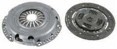 Sachs 3000951024 Debriyaj Seti Cmax Focus 1998 Sonrası 1.6 Baskı + Disk