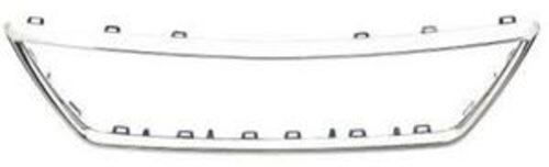 Monreal 75069 Ön Panjur Kromu Seat Leon 2017- 5F0854643F